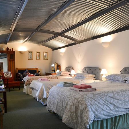 Stoke Court Farm Barn Villa Clee Saint Margaret Exterior photo